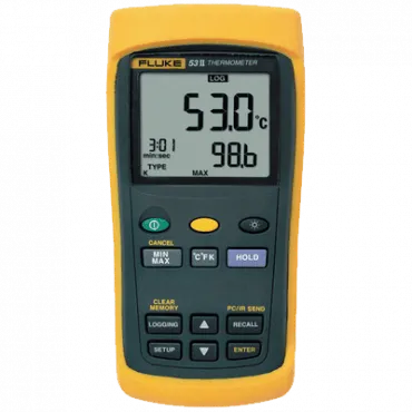 Термометры 